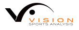 Vision Sports Analysis Company Logo