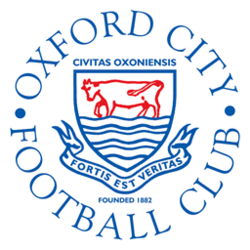 Logo of Oxford City FC